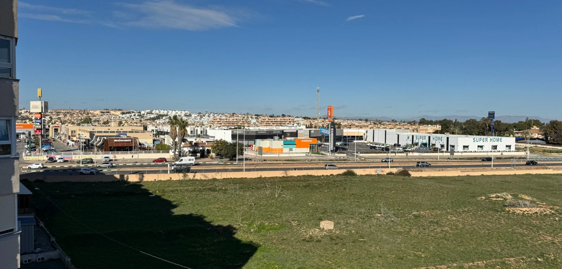 Flat for sale in Orihuela Costa