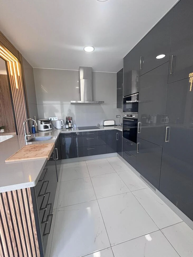Villa til salg i Villamartin
