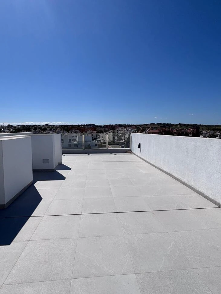 Villa til salg i Villamartin