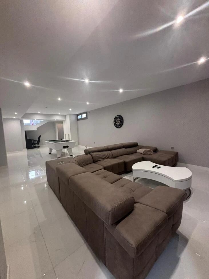 Villa til salg i Villamartin