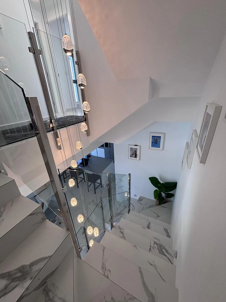 Villa til salg i Villamartin