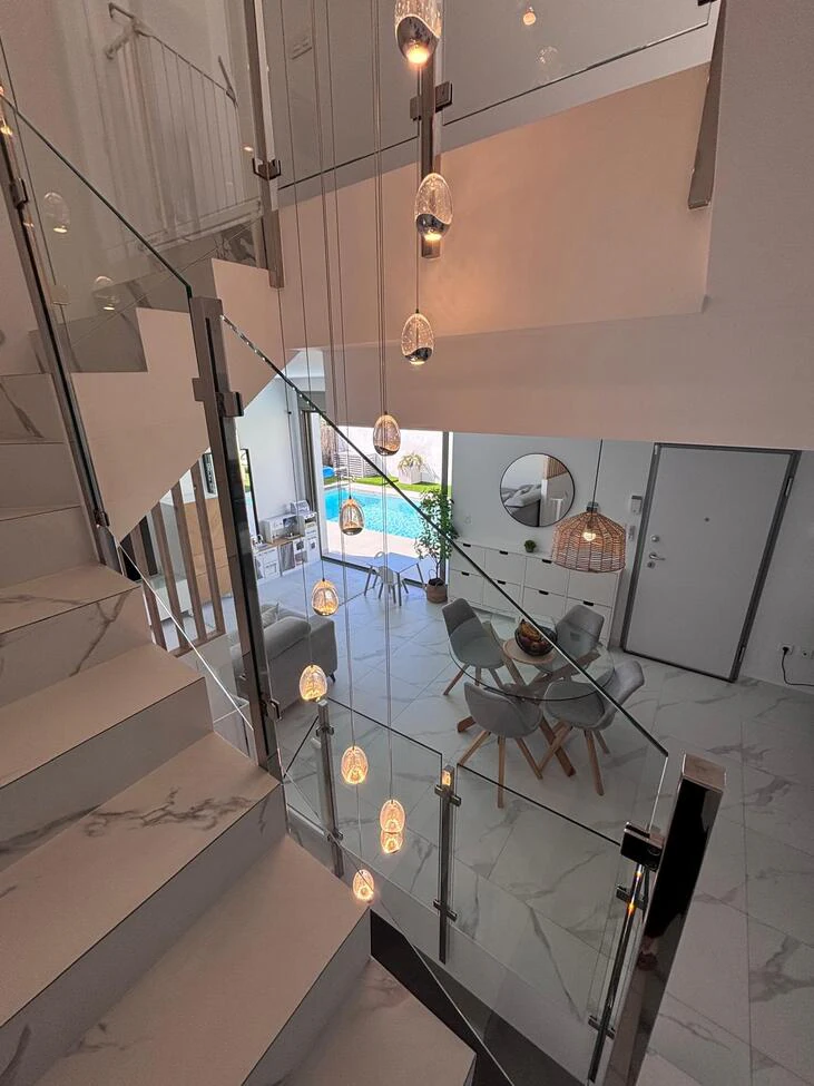 Villa til salg i Villamartin