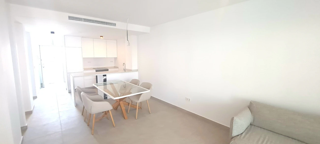 Apartment for sale in Playa Flamenca