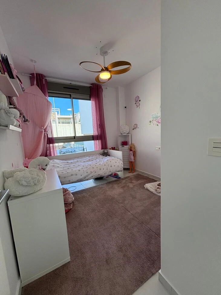 Villa til salg i Villamartin