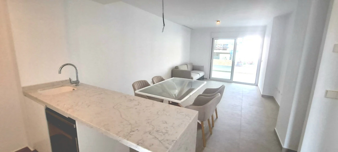 Apartment for sale in Playa Flamenca