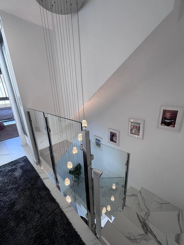 Villa til salg i Villamartin