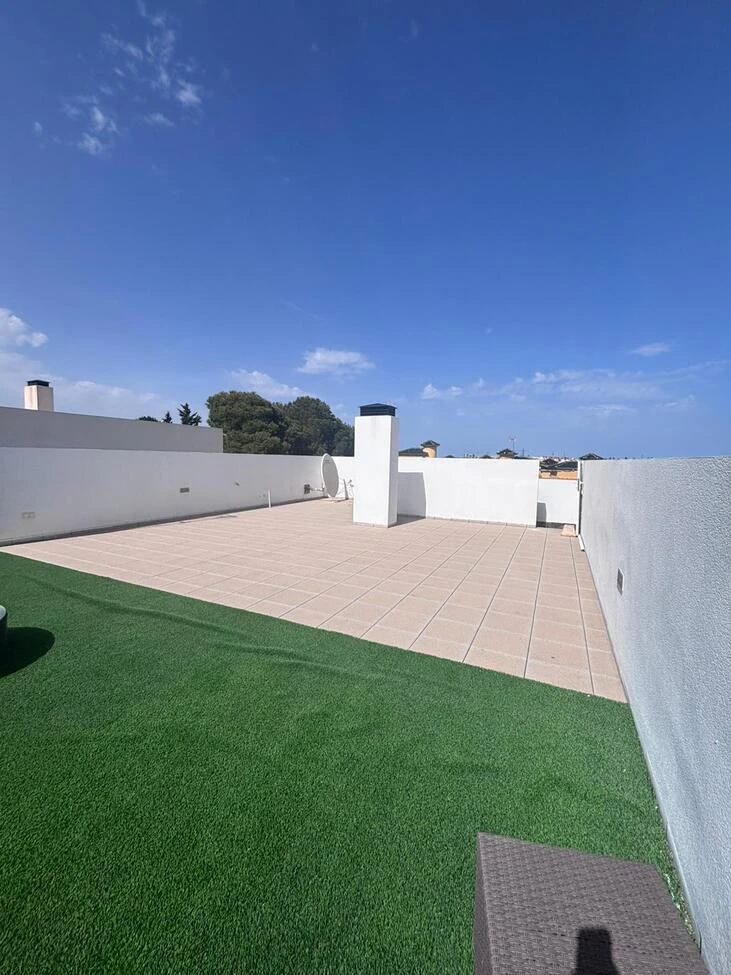 Villa til salg i Villamartin