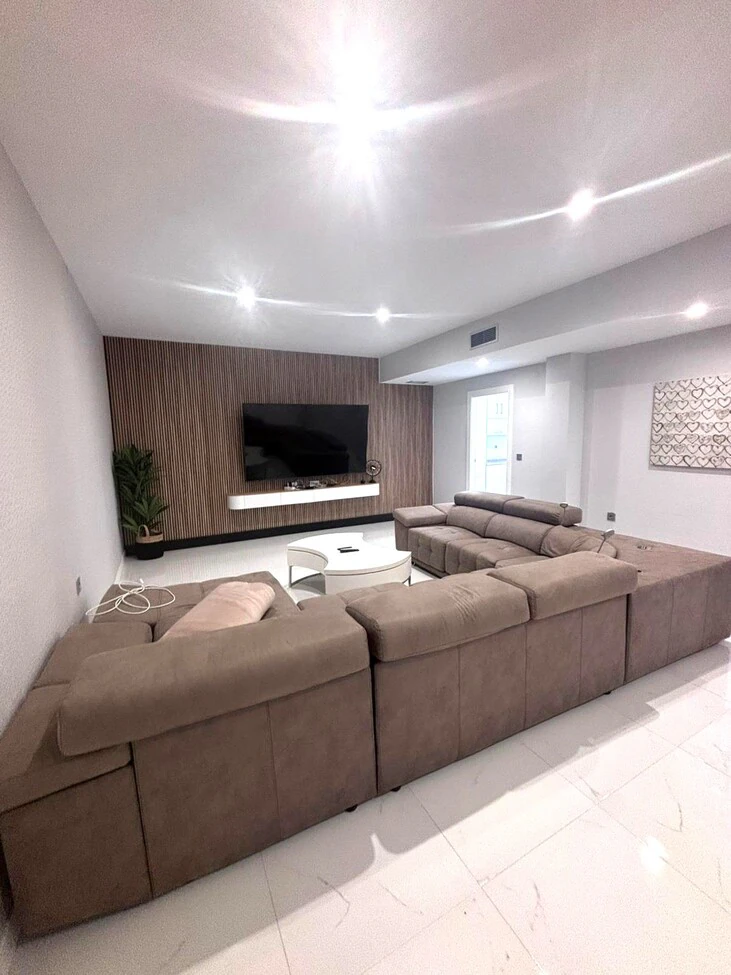 Villa til salg i Villamartin