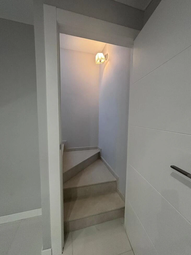Villa til salg i Villamartin