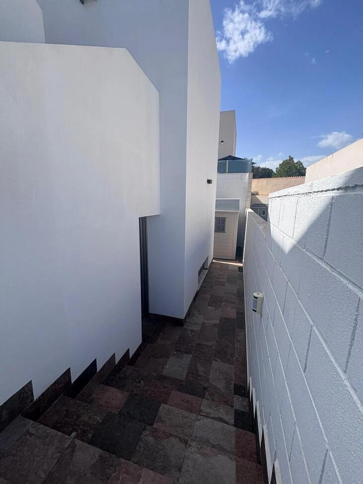 Villa til salg i Villamartin