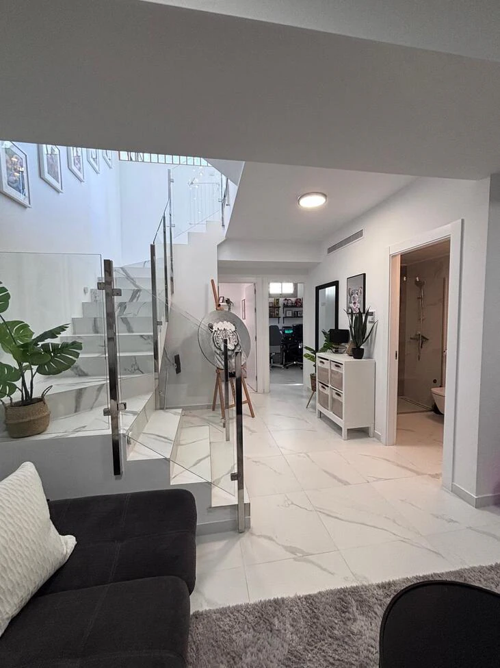 Villa til salg i Villamartin