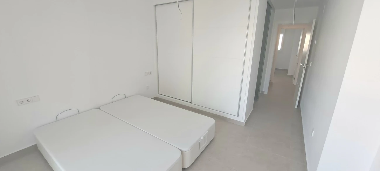 Apartment for sale in Playa Flamenca