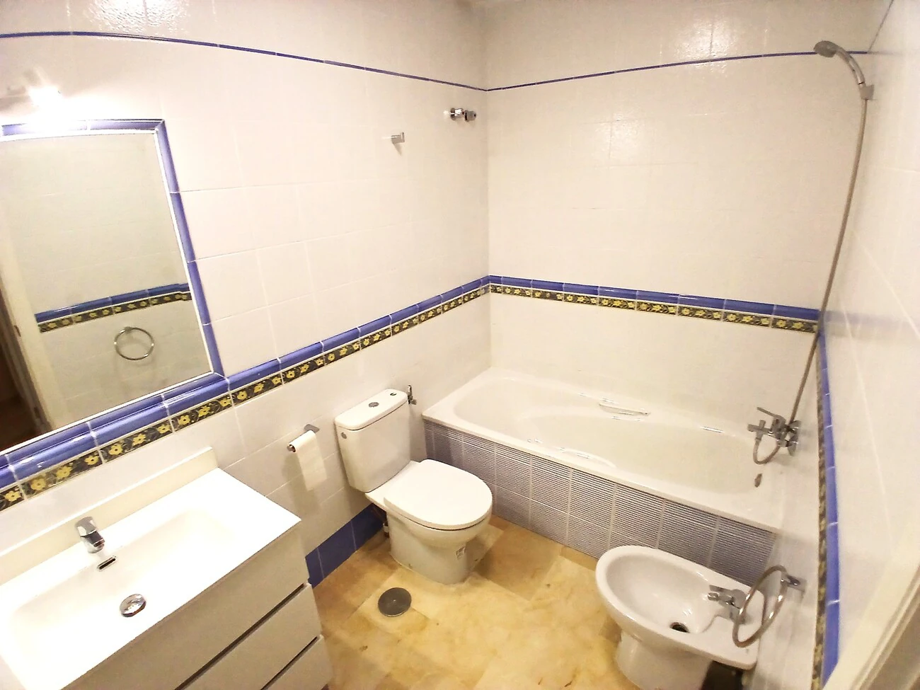 Bungalow til salg i Villamartin