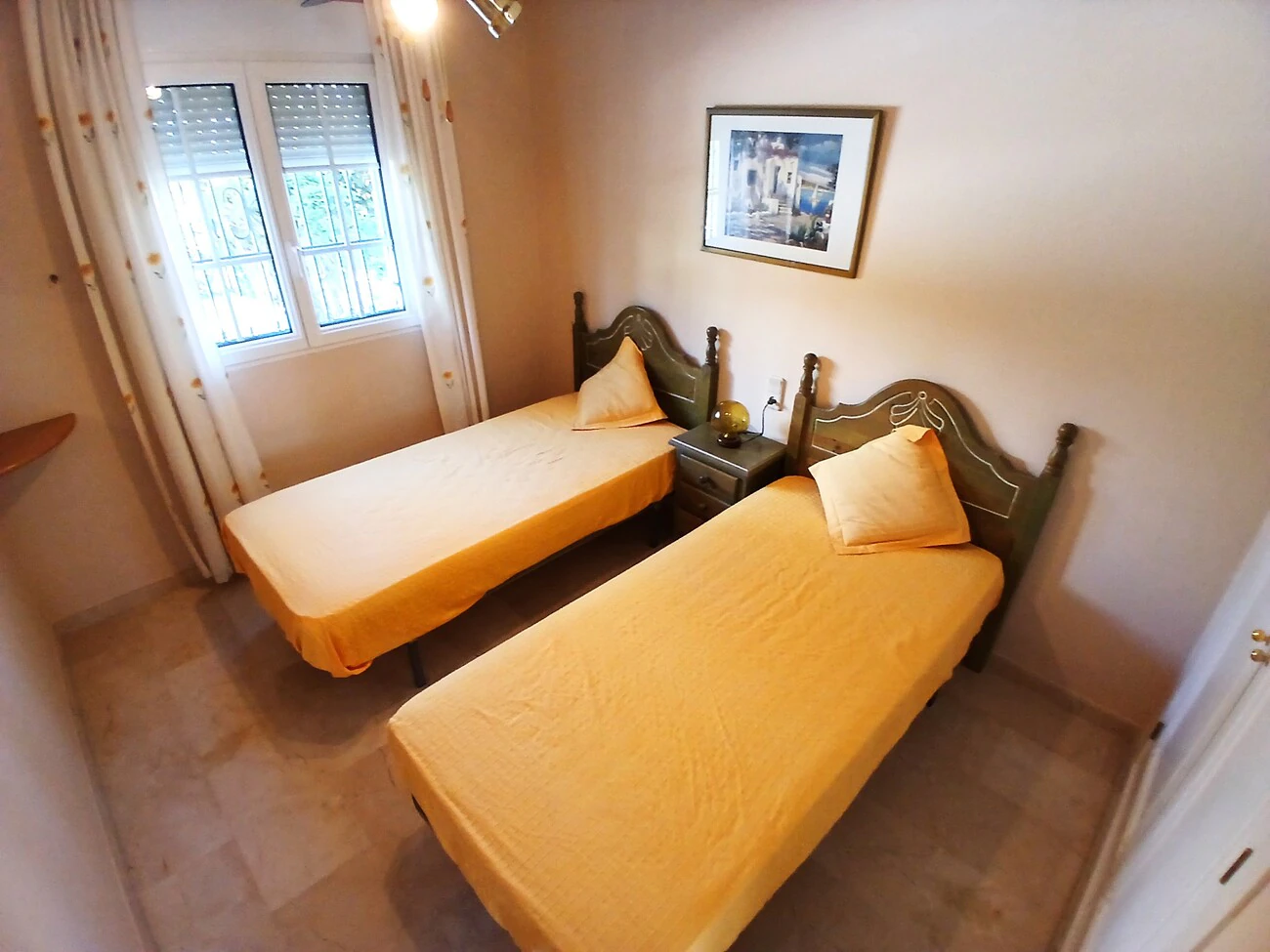 Bungalow til salg i Villamartin