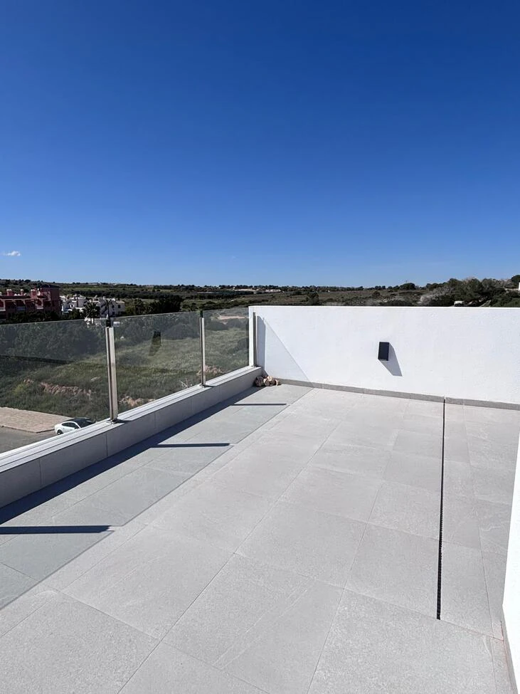 Villa til salg i Villamartin