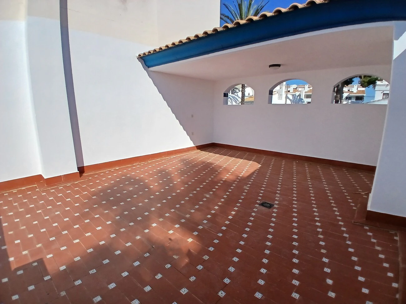 Bungalow til salg i Villamartin