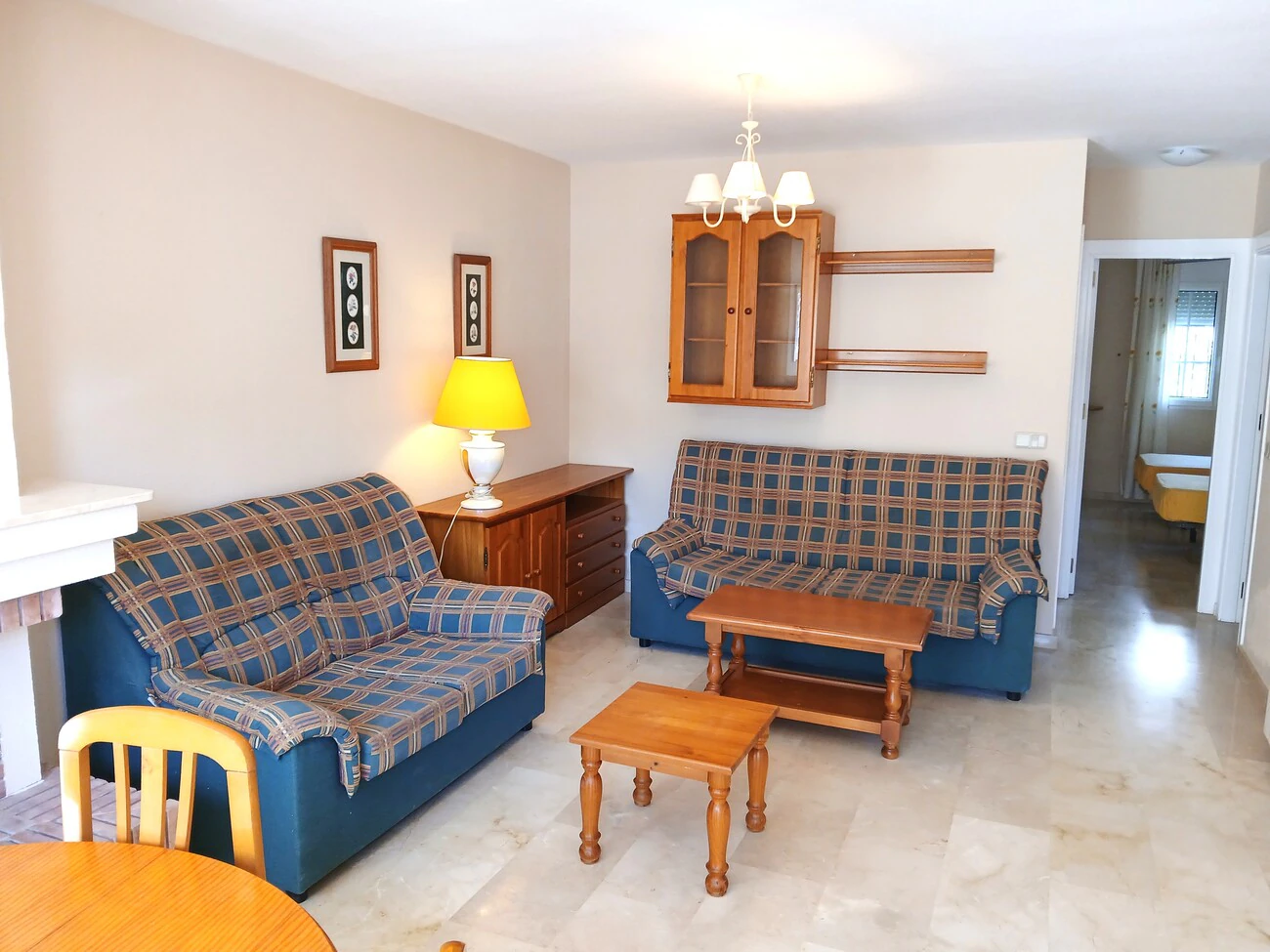 Bungalow til salg i Villamartin