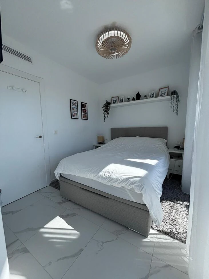 Villa til salg i Villamartin