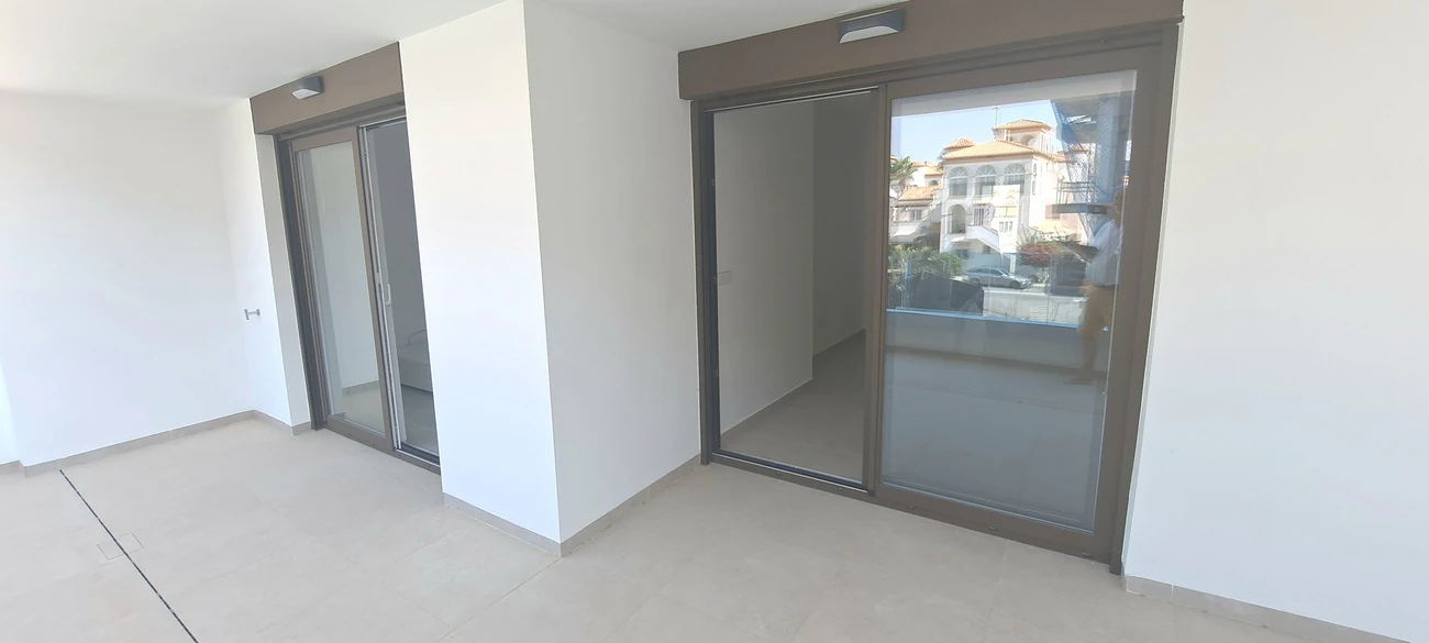 Apartment for sale in Playa Flamenca