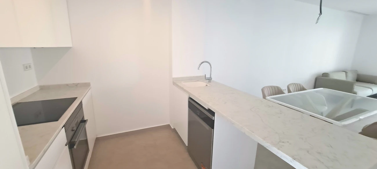 Apartment for sale in Playa Flamenca
