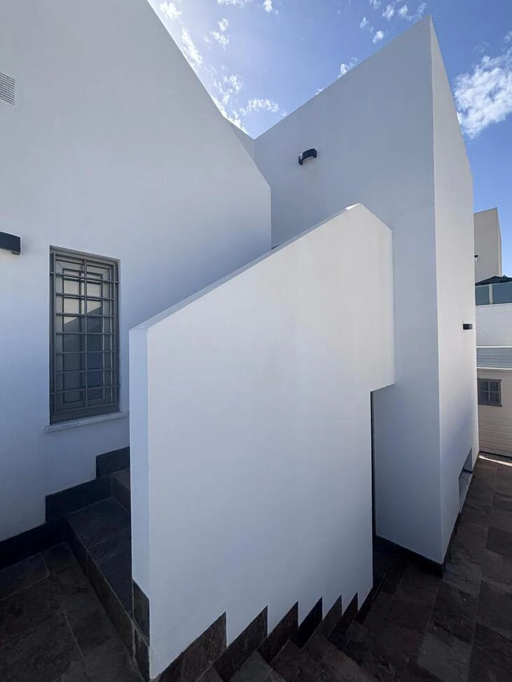 Villa til salg i Villamartin