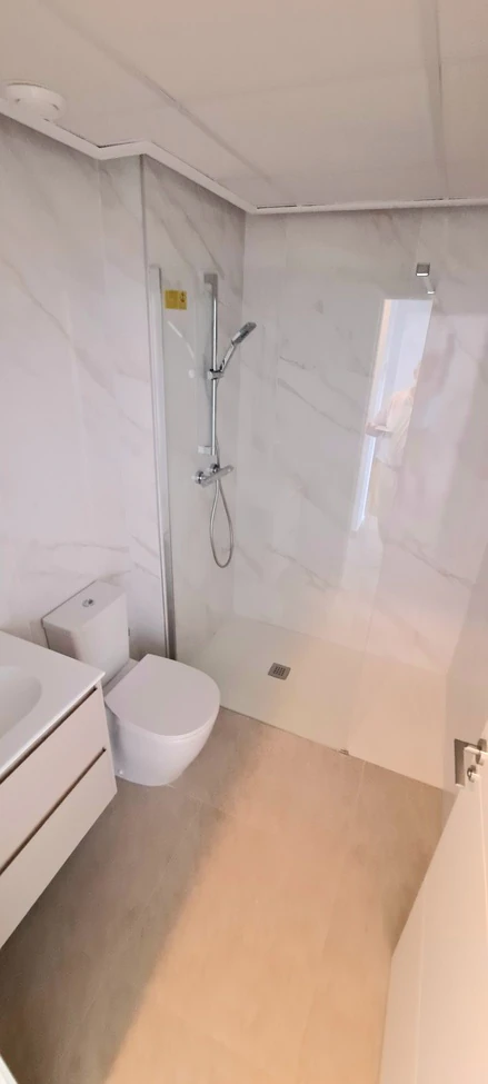 Apartment for sale in Playa Flamenca