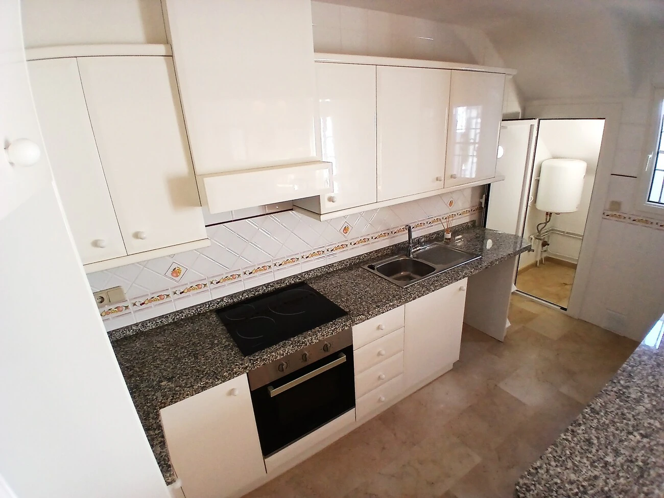 Bungalow til salg i Villamartin