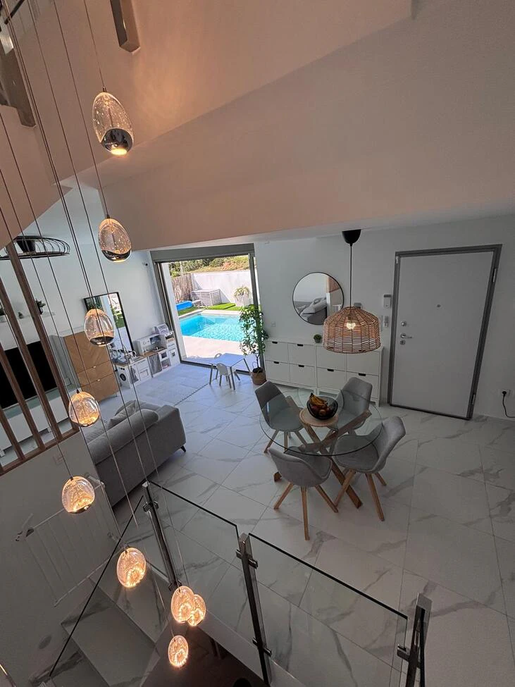 Villa til salg i Villamartin