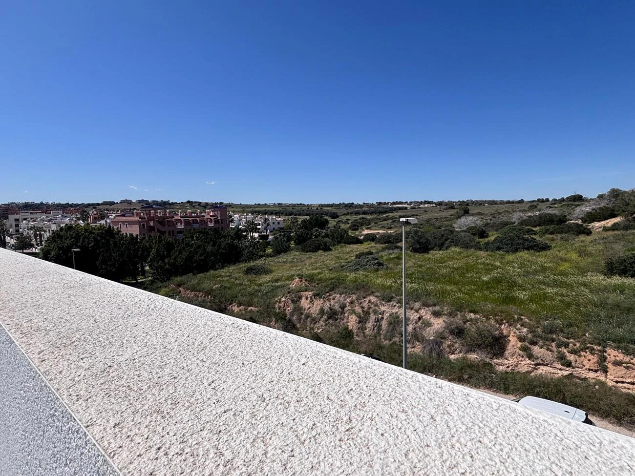 Villa til salg i Villamartin