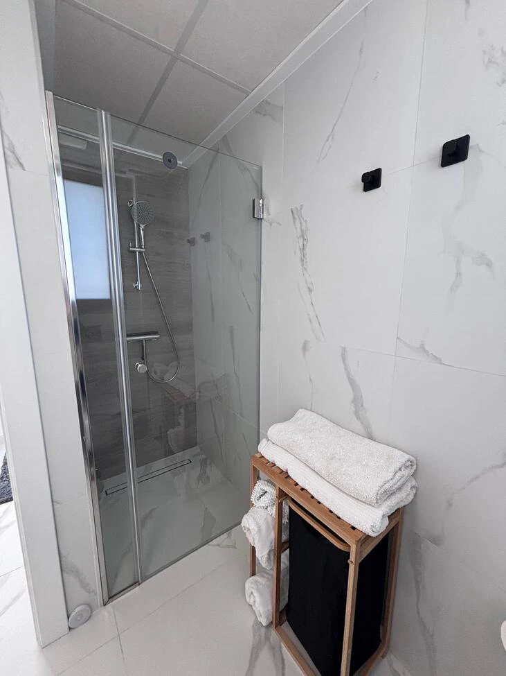 Villa til salg i Villamartin
