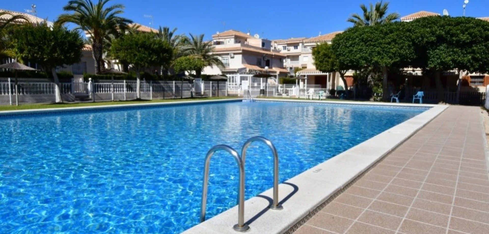 Stats Woning te verkoop in Orihuela Costa