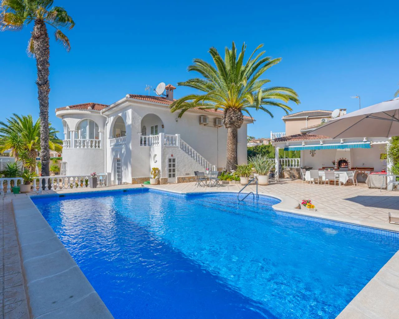 Villa à la vente à Ciudad Quesada