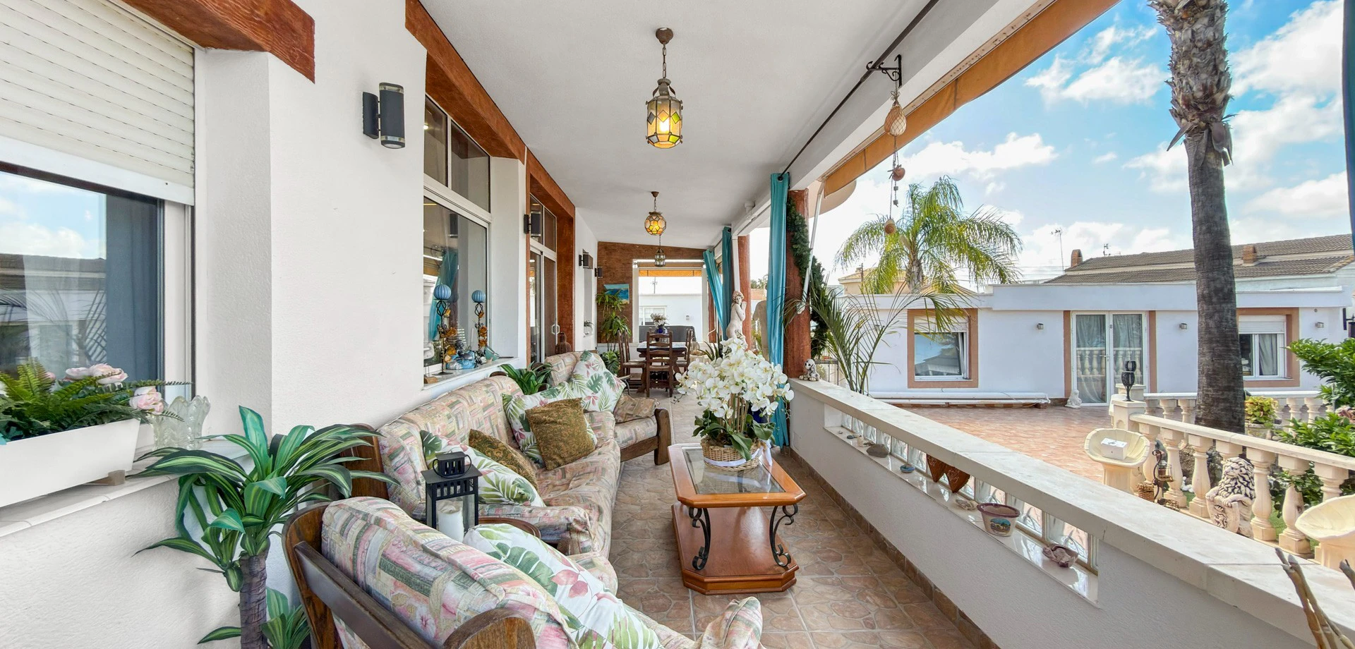 Villa à la vente à Ciudad Quesada