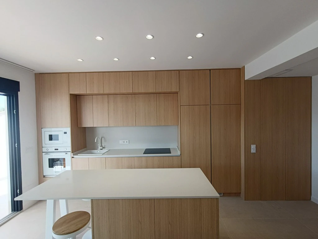 Villa te verkoop in El Chaparral