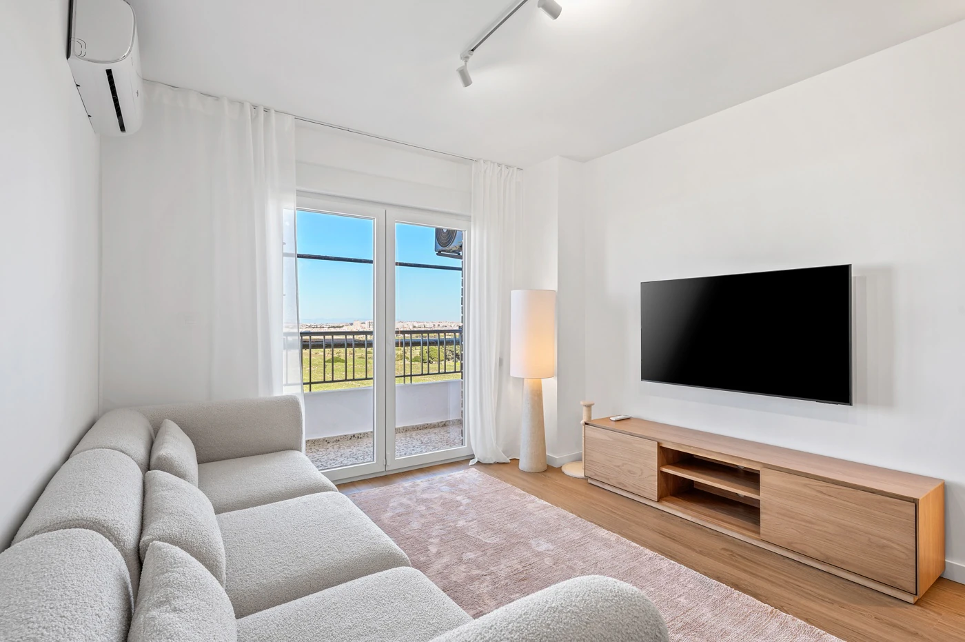 Penthouse til salg i Orihuela Costa