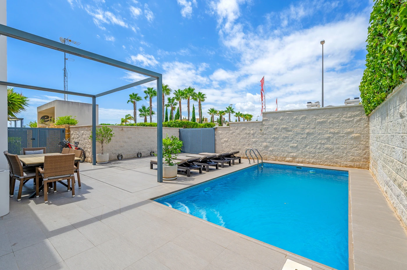 Villa à la vente à Ciudad Quesada - Rojales