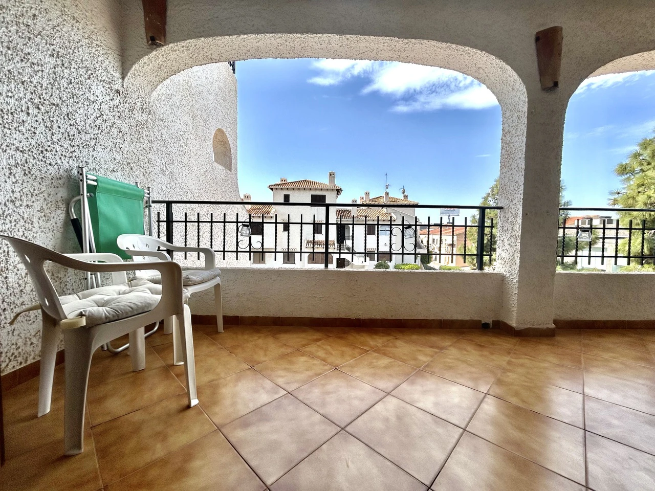 Stats Woning te verkoop in Cabo Roig