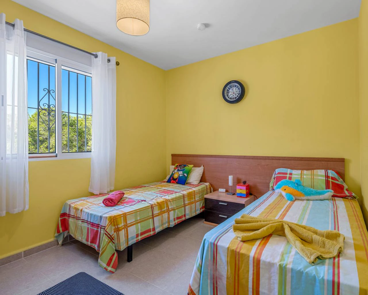 Villa à la vente à Ciudad Quesada