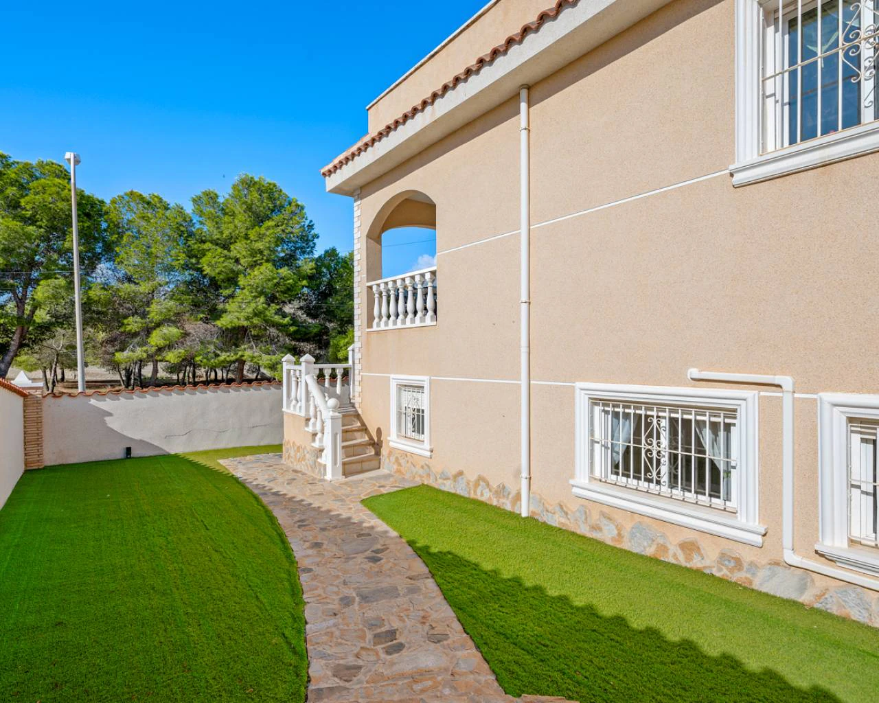 Villa à la vente à Ciudad Quesada