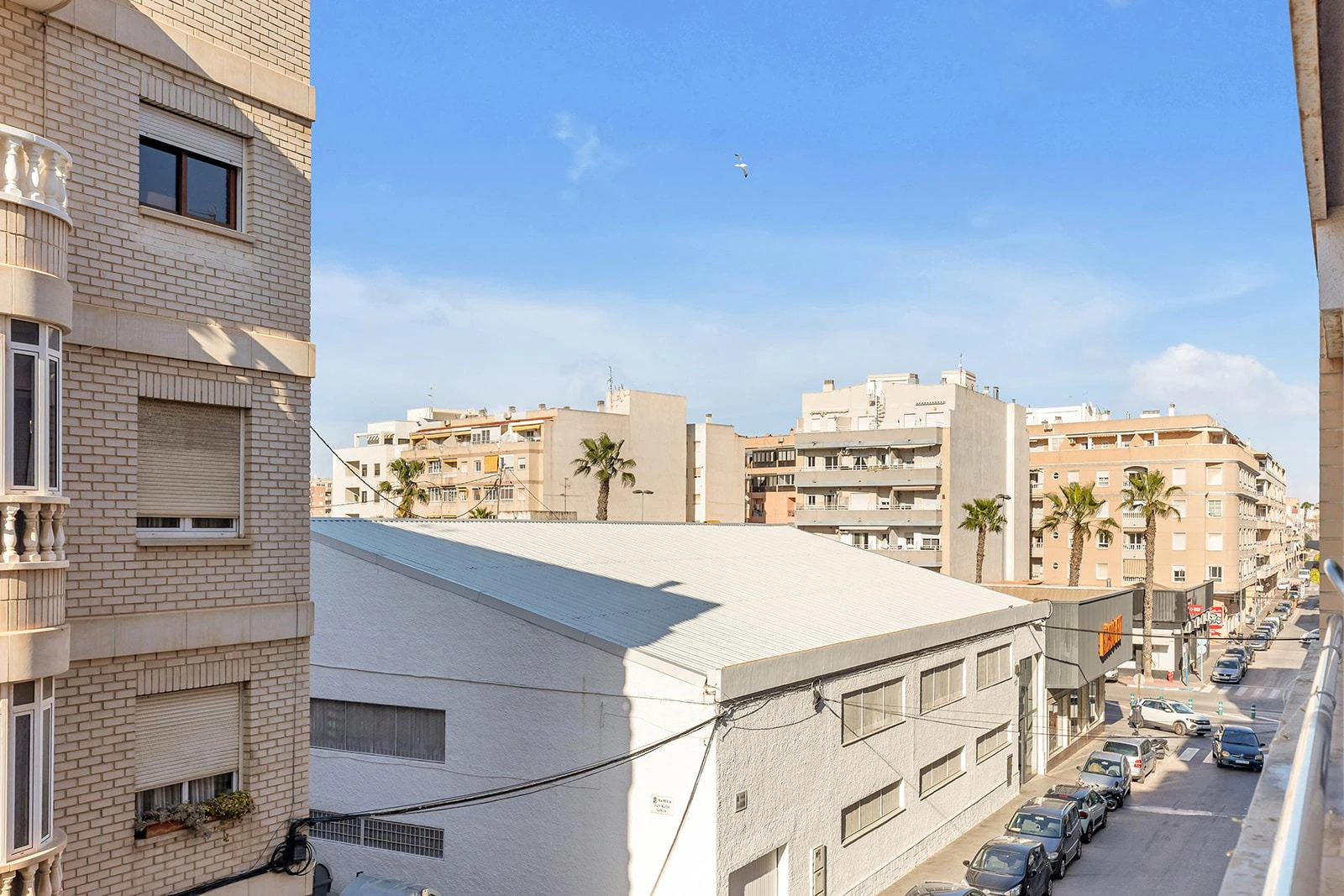 two bedroom opportunity