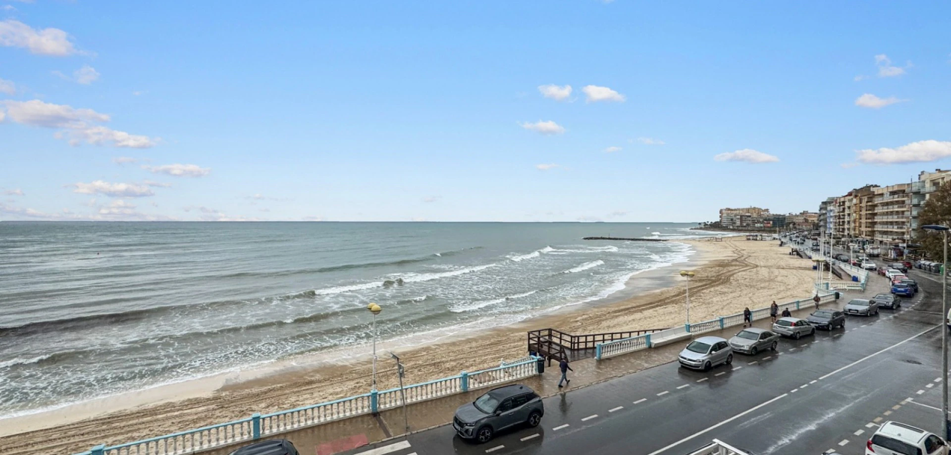 Flat for sale in Torrevieja