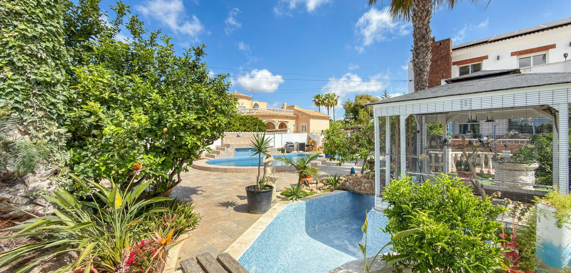 Villa à la vente à Ciudad Quesada