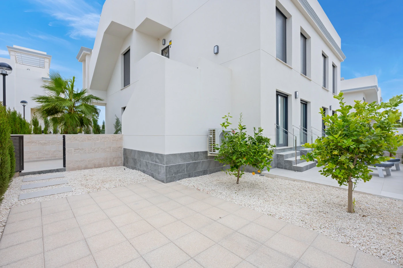Wohnung zum verkauf in Ciudad Quesada - Rojales