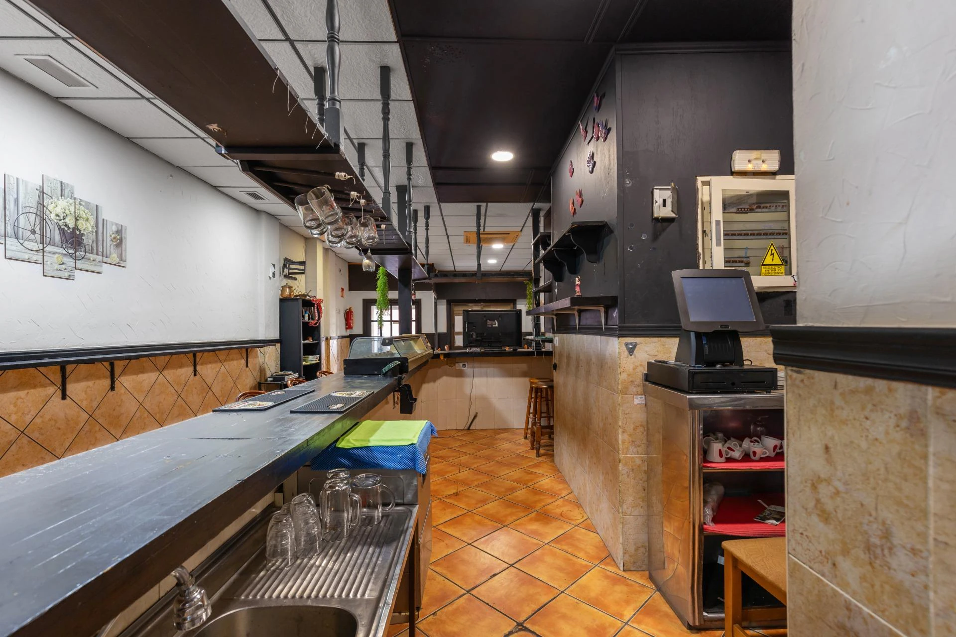 Local en Torrevieja Centro – Excelente Oportunidad de Inversión