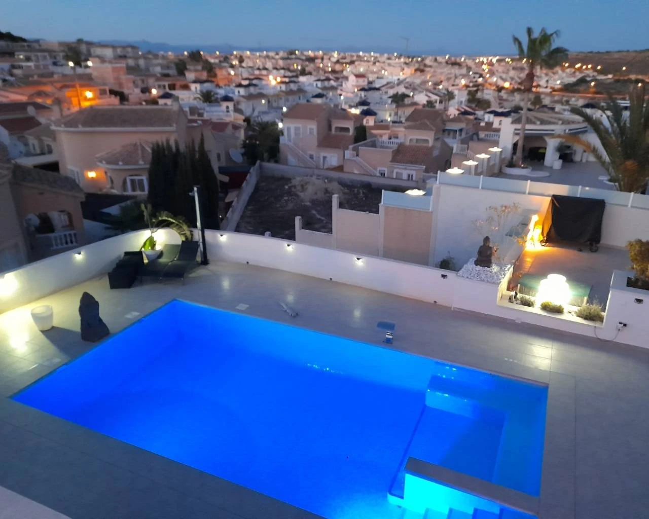 Villa à la vente à Ciudad Quesada