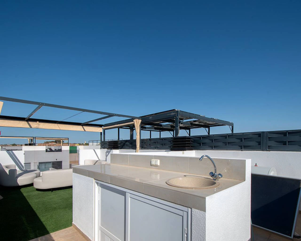Villa à la vente à Ciudad Quesada