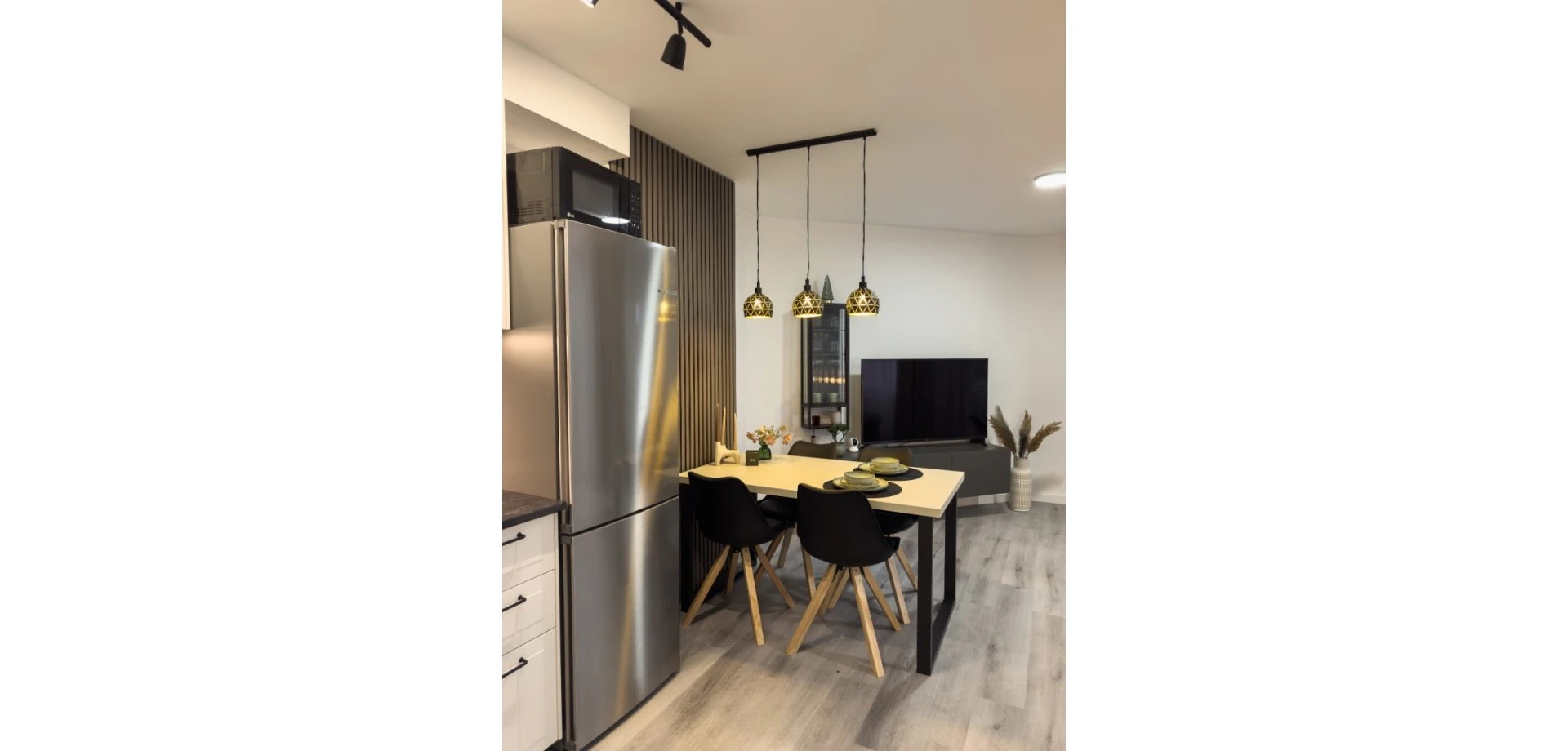 Stats Woning te verkoop in Torrevieja