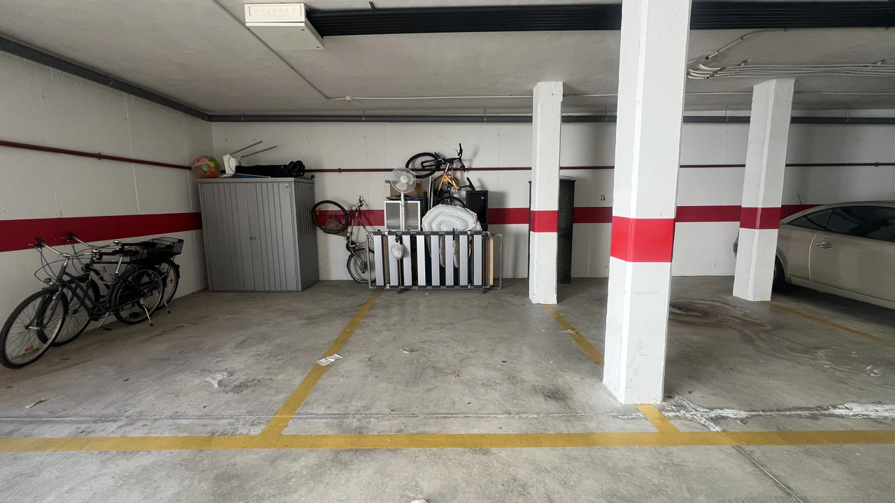 Wohnung zum verkauf in La Zenia