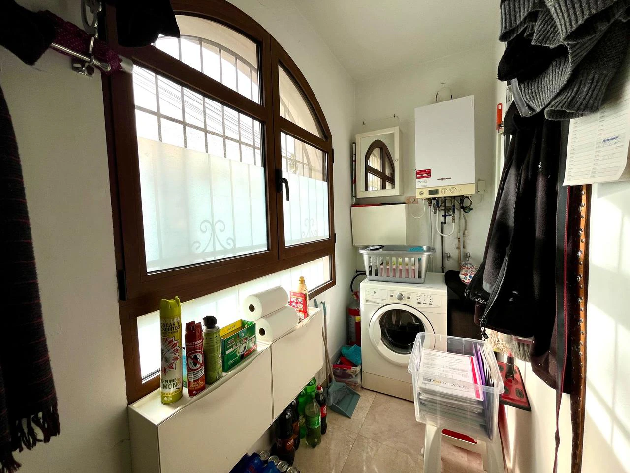 Chalet/Villa en venta en Villamartin