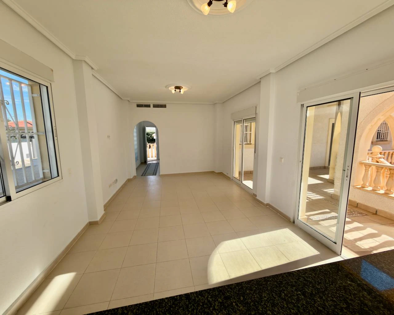 Villa à la vente à Ciudad Quesada